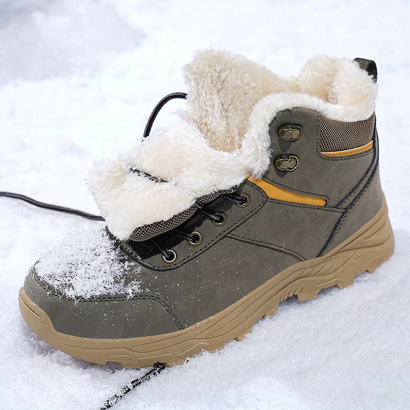Neue Herbst- und Winter-High-T – Hunting Boot Insole Bewertung und Preis