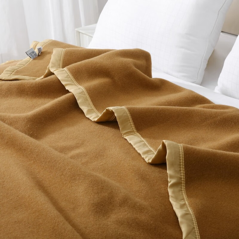 100% Wolldecken 1,5*2/1,8*2/2* – Outdoor Hunting Blanket Bewertung und Preis