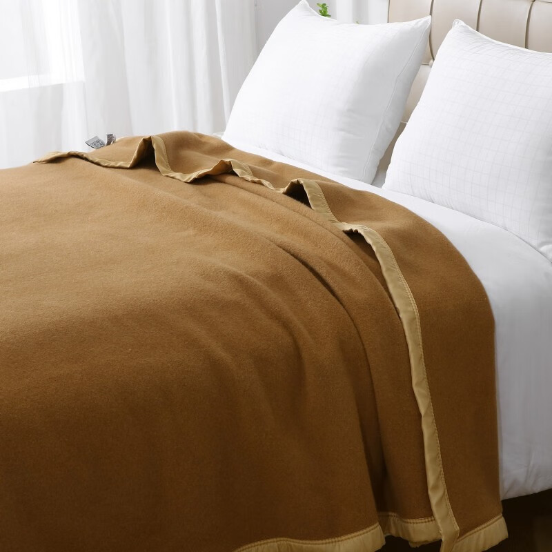 100% Wolldecken 1,5*2/1,8*2/2* – Outdoor Hunting Blanket Bewertung und Preis