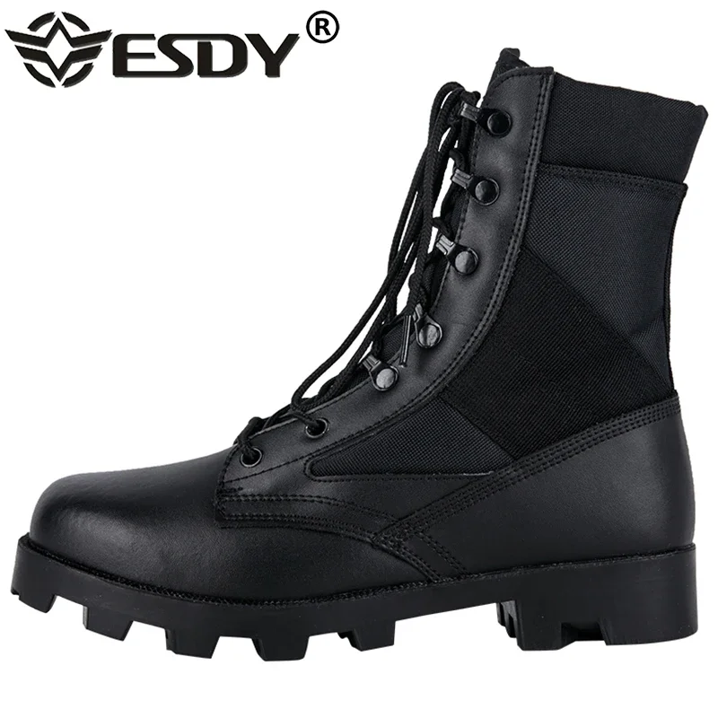 Camouflage Stiefeletten Männer – Hunting Boot Insole Bewertung und Preis