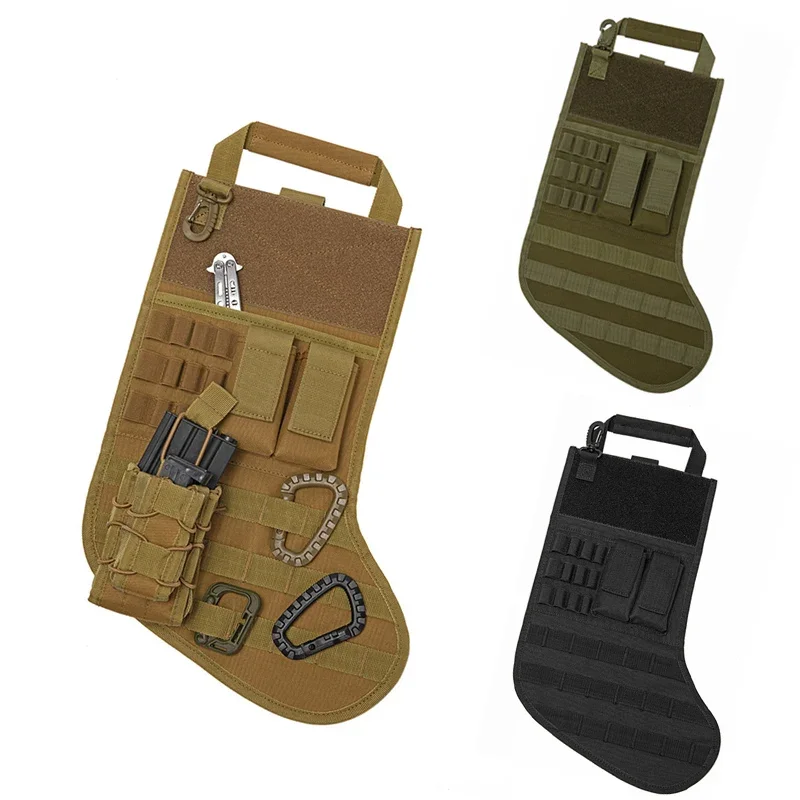 Taktische Molle Weihnachtsstru – Outdoor Hunting Gifts Bewertung und Preis