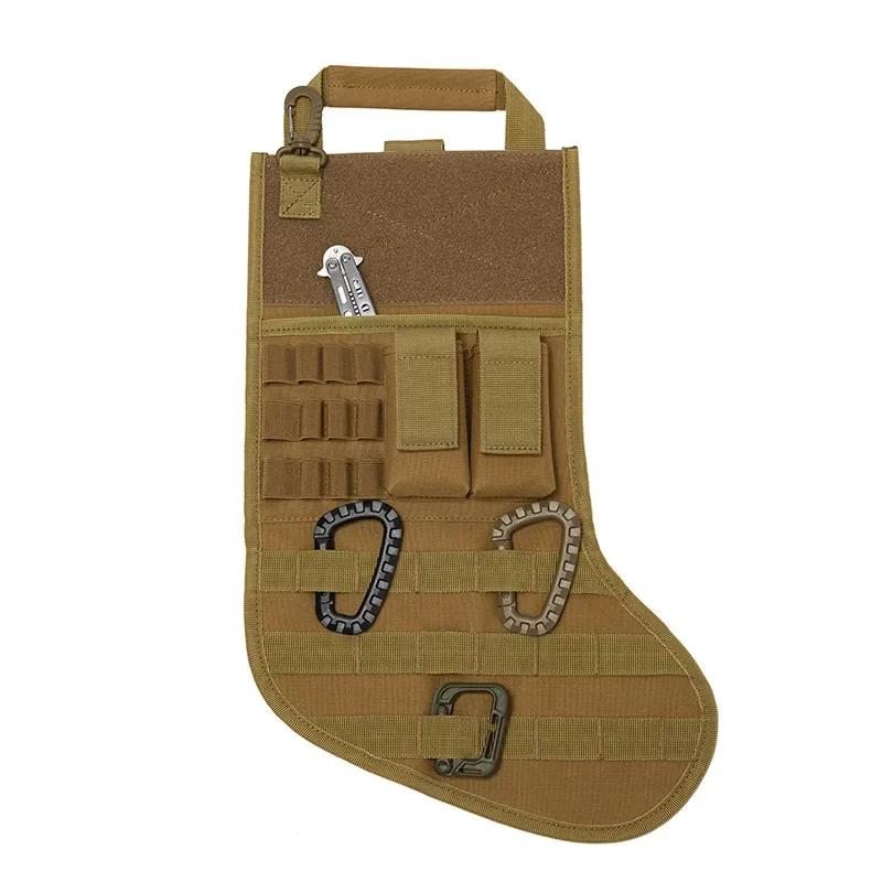 Taktische Molle Weihnachtsstru – Outdoor Hunting Gifts Bewertung und Preis