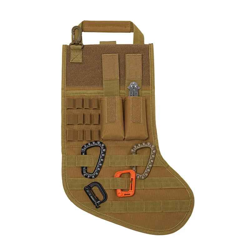 Taktische Molle Weihnachtsstru – Outdoor Hunting Gifts Bewertung und Preis