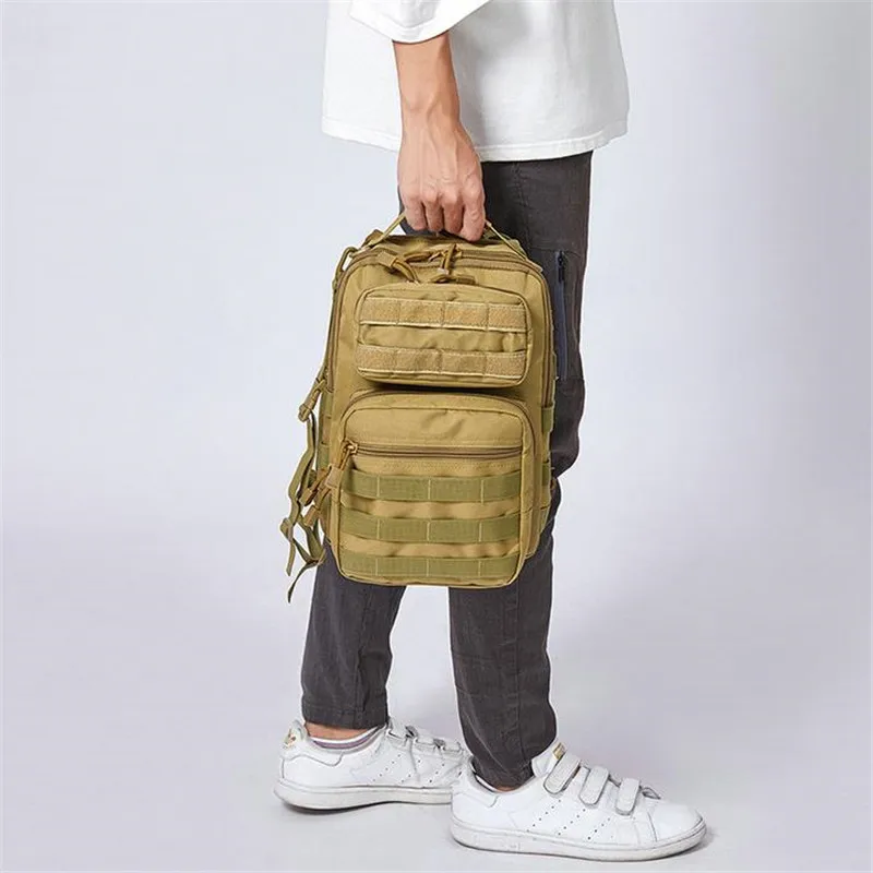 Große Kapazität männer Tasche  – Hunting Fishing Outdoor Bewertung und Preis