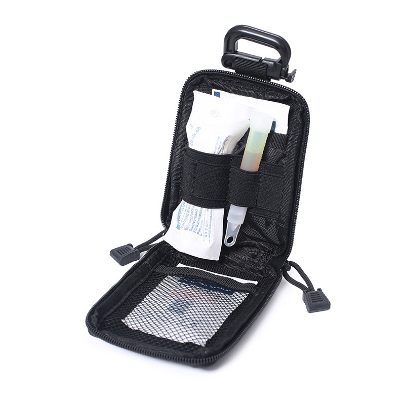 Taktische EDC-Tasche Medizinis – Outdoor Hunting Bag Bewertung und Preis