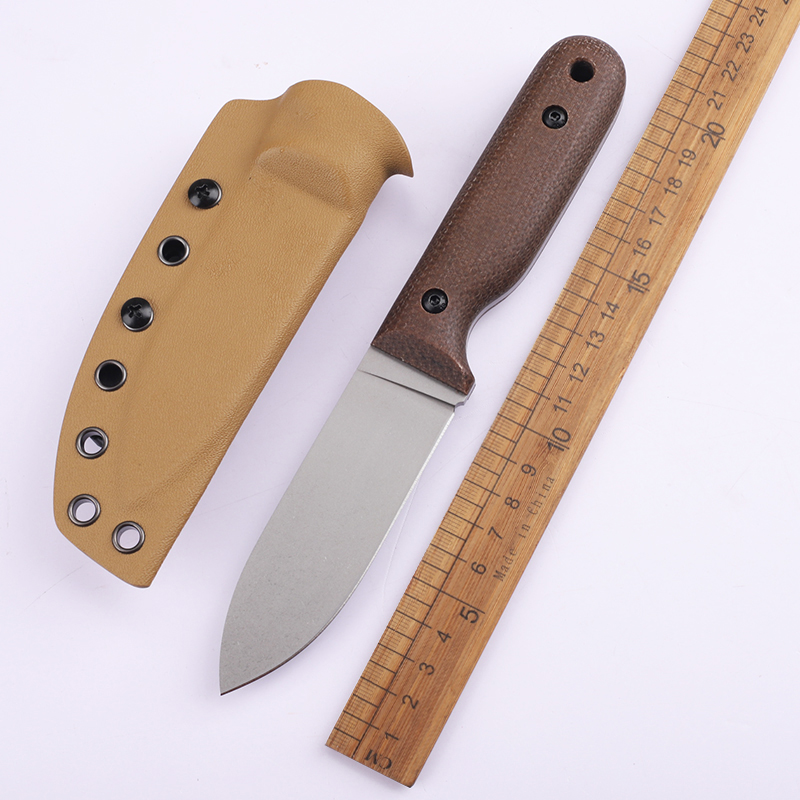 Neue DC53 Klinge Leinen Griff  – Outdoor Hunting Gifts Bewertung und Preis