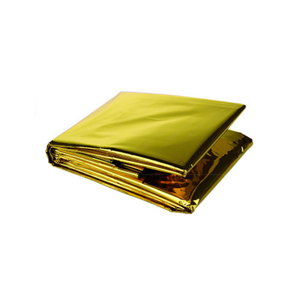 Folien-Notfalldecke, leicht, w – Outdoor Hunting Blanket Bewertung und Preis