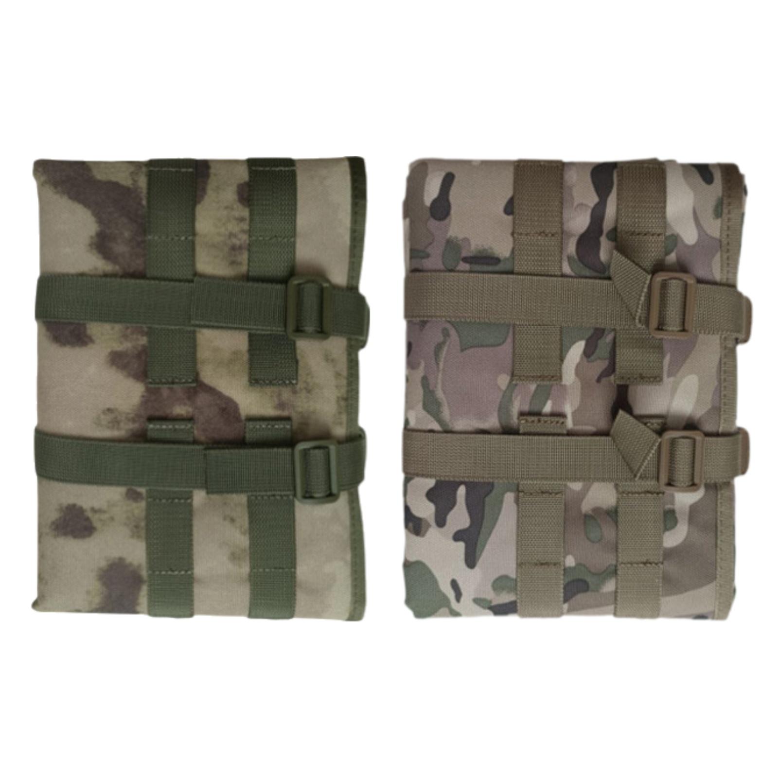Roll-up-Schießmatte, Jagdmatte – Outdoor Hunting Blanket Bewertung und Preis
