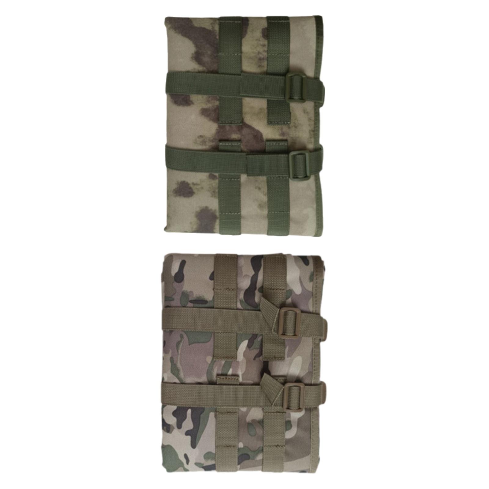 Roll-up-Schießmatte, Jagdmatte – Outdoor Hunting Blanket Bewertung und Preis