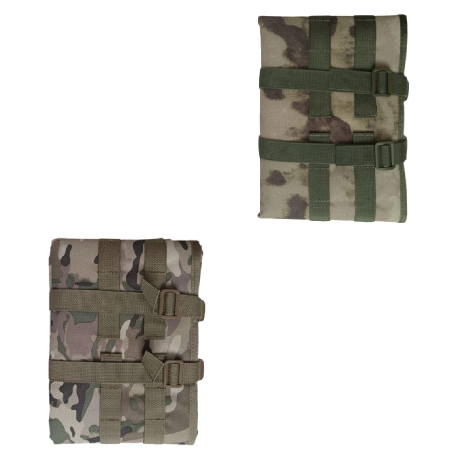 Roll-up-Schießmatte, Jagdmatte – Outdoor Hunting Blanket Bewertung und Preis