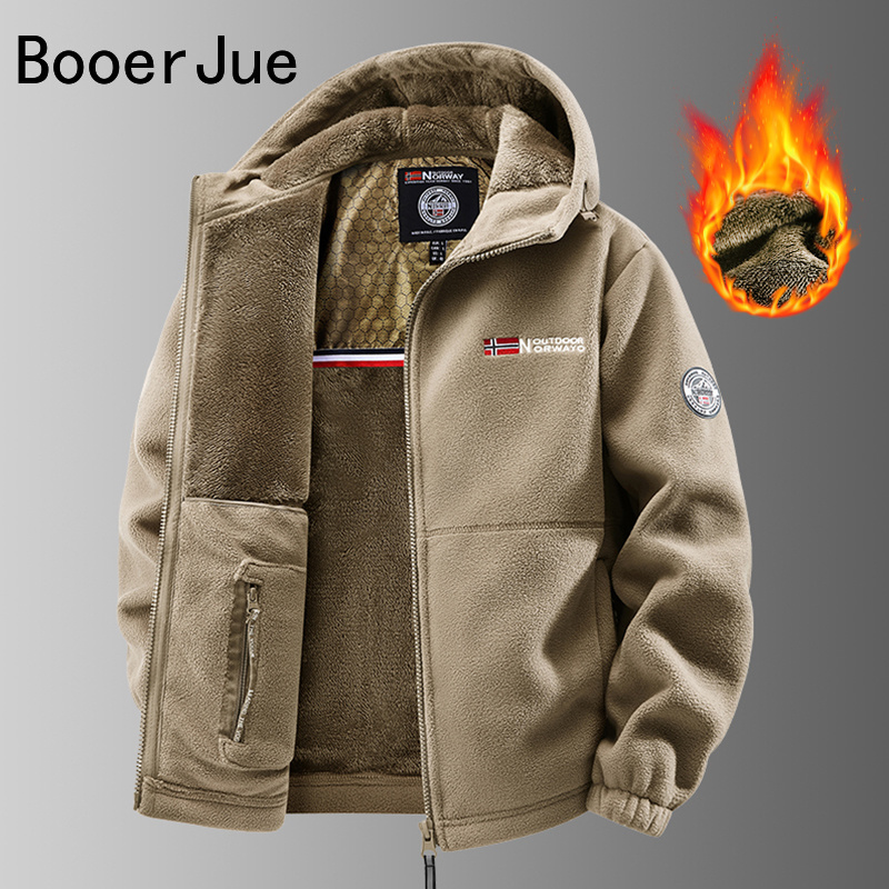 Herren Outdoor-Kapuzenjacke fü – Hunting And Outdoor Shop Bewertung und Preis