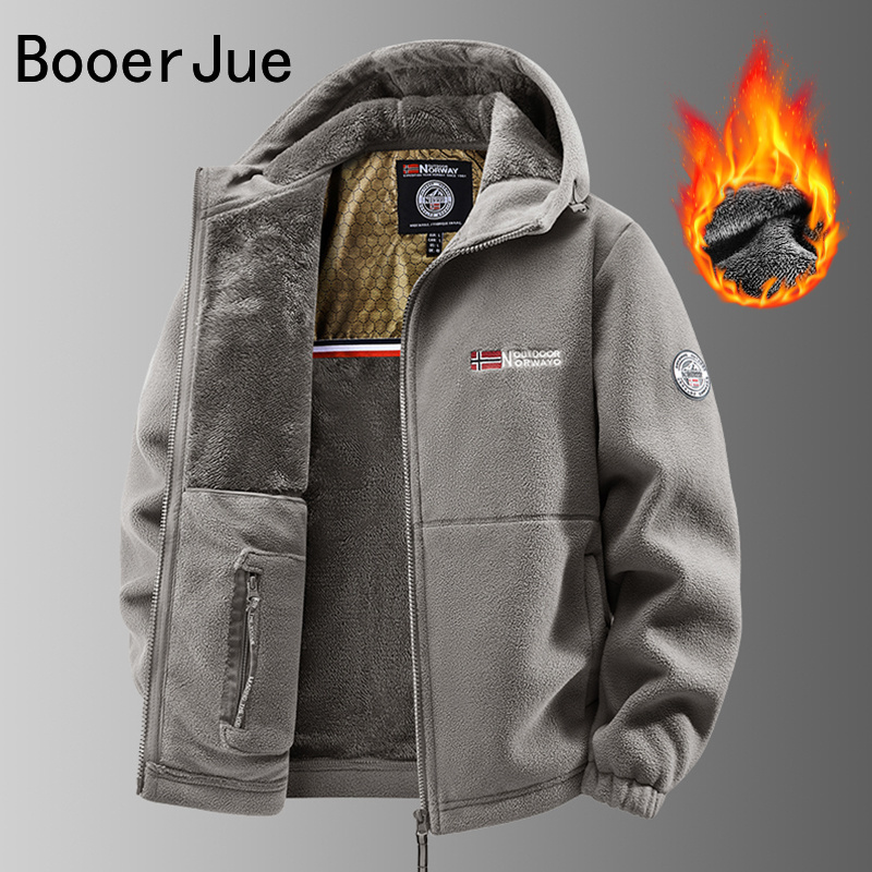 Herren Outdoor-Kapuzenjacke fü – Hunting And Outdoor Shop Bewertung und Preis