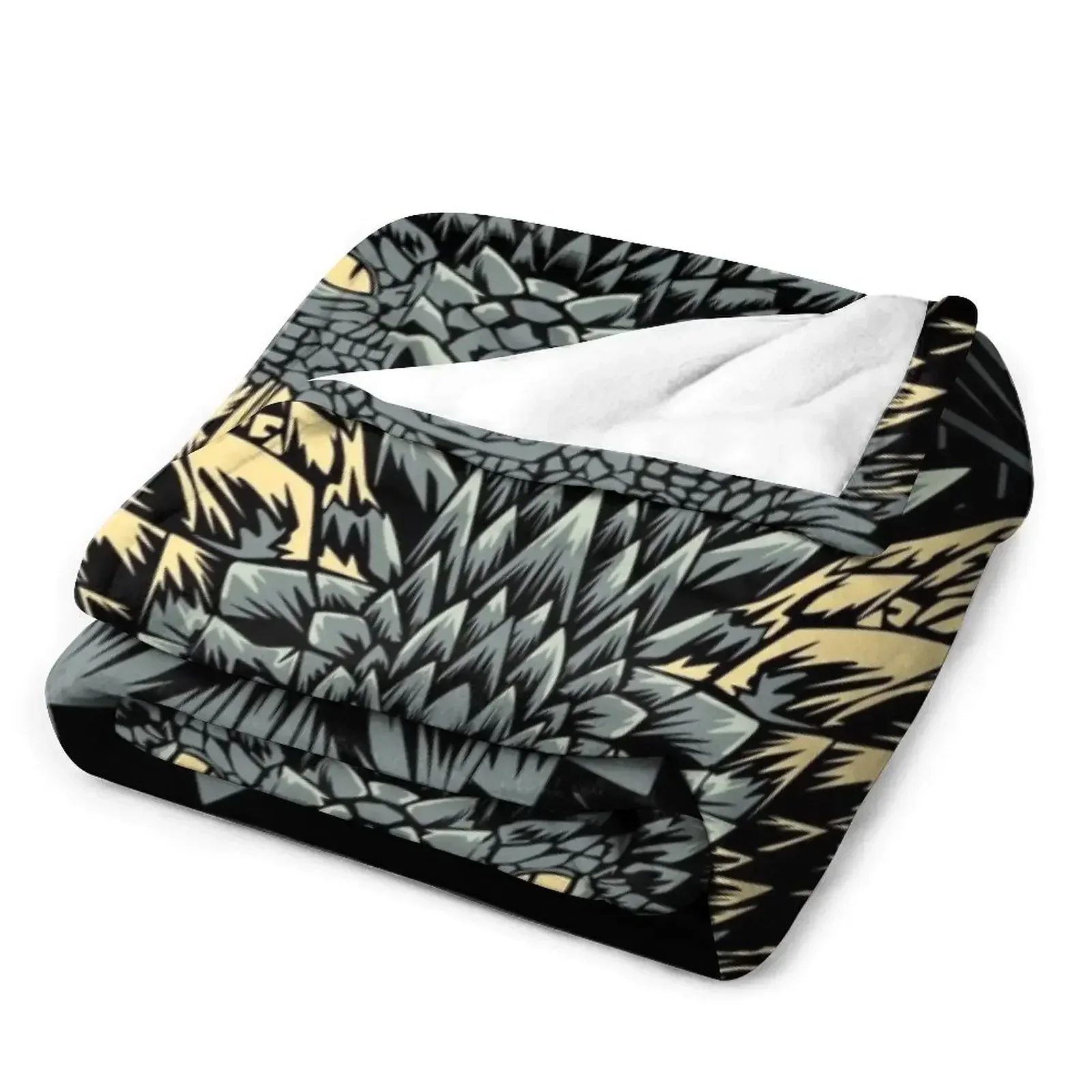 Nergigante Jagdclub Wurfdecke, – Outdoor Hunting Blanket Bewertung und Preis