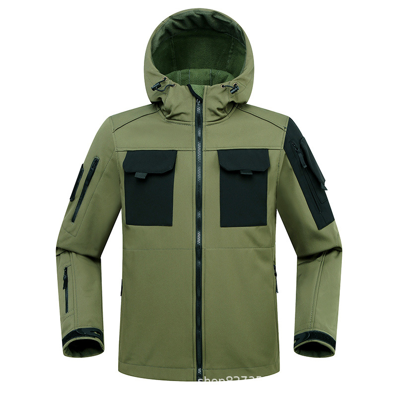 Männer Im Freien Atmungsaktive – Hunting And Outdoor Shop Bewertung und Preis