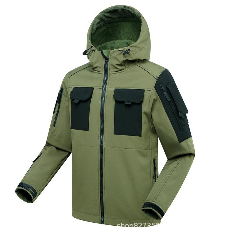 Männer Im Freien Atmungsaktive – Hunting And Outdoor Shop Bewertung und Preis
