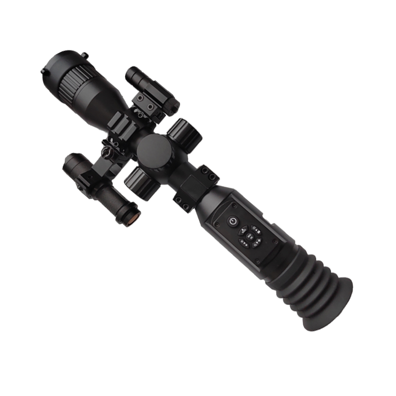 Neues Infrarot-Nachtsichtgerät – Hunting Outdoor Day Bewertung und Preis