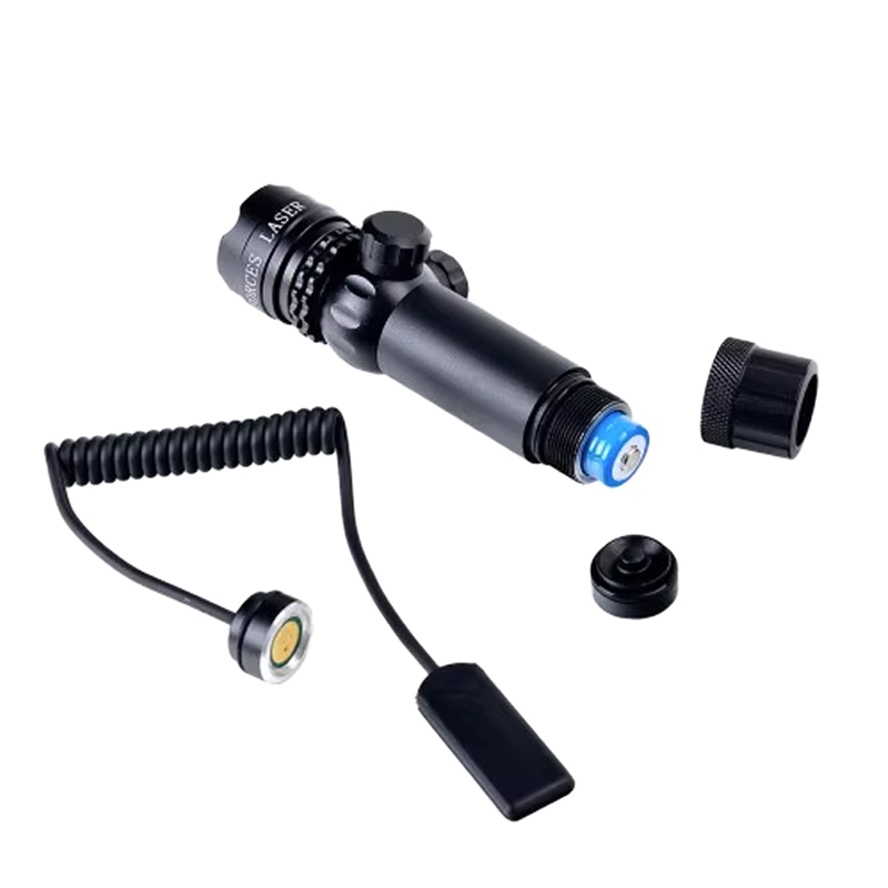 Grün Laser Pointer Hohe Power  – Outdoor Hunting Rifle Bewertung und Preis