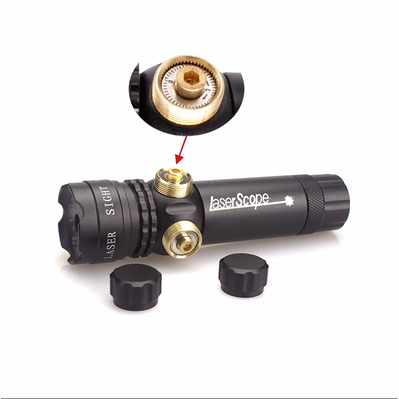 Grün Laser Pointer Hohe Power  – Outdoor Hunting Rifle Bewertung und Preis