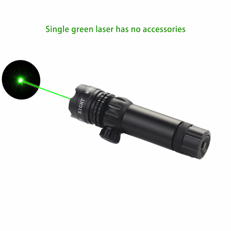 Grün Laser Pointer Hohe Power  – Outdoor Hunting Rifle Bewertung und Preis