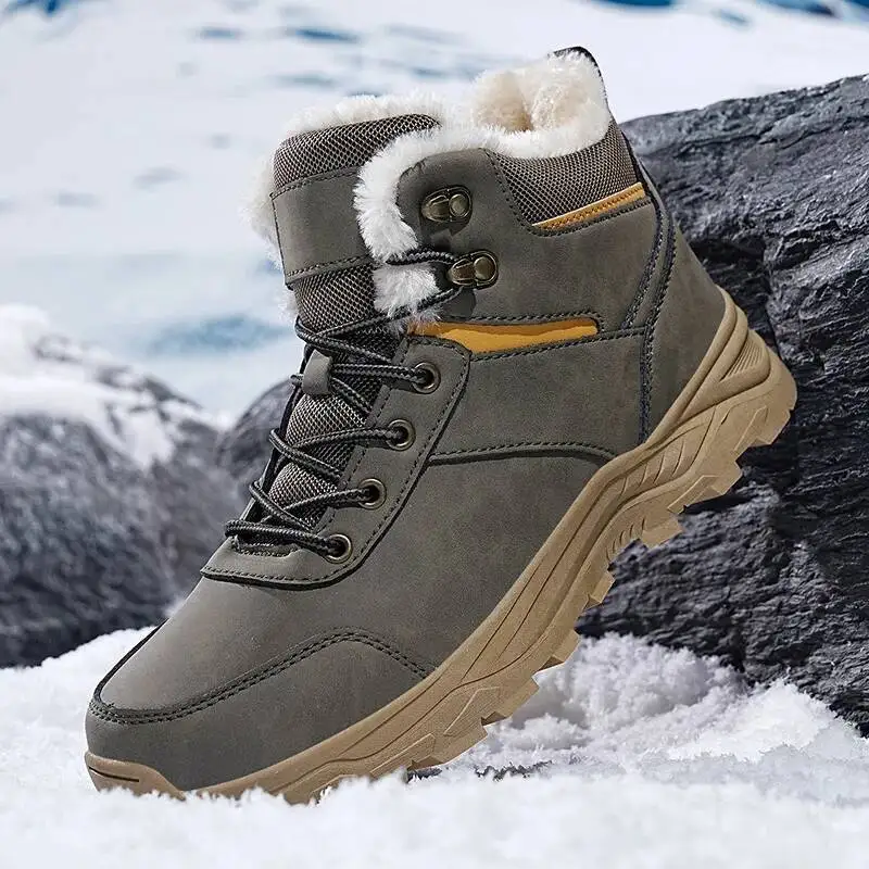 Neue Herbst- und Winter-Hochsc – Hunting Boot Insole Bewertung und Preis
