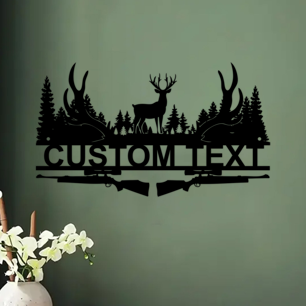 Benutzer definierte Hirsch kab – Outdoor Hunting Gifts Bewertung und Preis