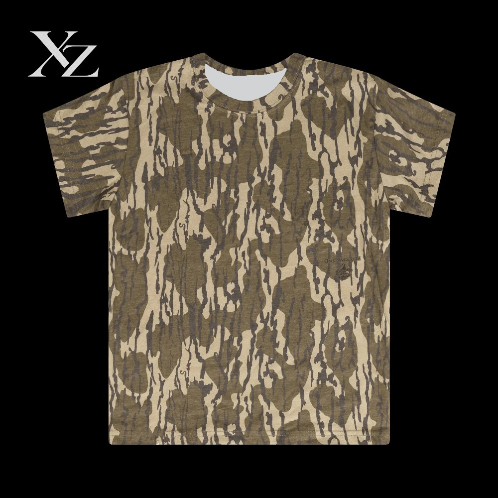 Mossy Oak Bottomland Print Her – Hunting And Outdoor Shop Bewertung und Preis