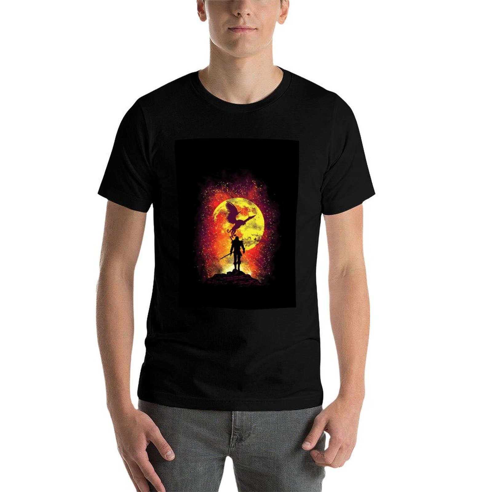 Wild Hunt T-Shirt Sommerurlaub – Wildman Hunting & Outdoor Polokwane Photos Bewertung und Preis