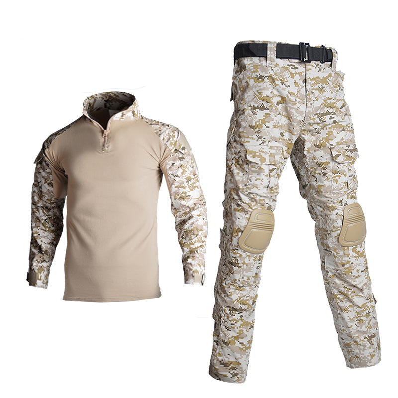 G2 Taktische Uniformanzüge Mil – Hunting Fishing Outdoor Bewertung und Preis