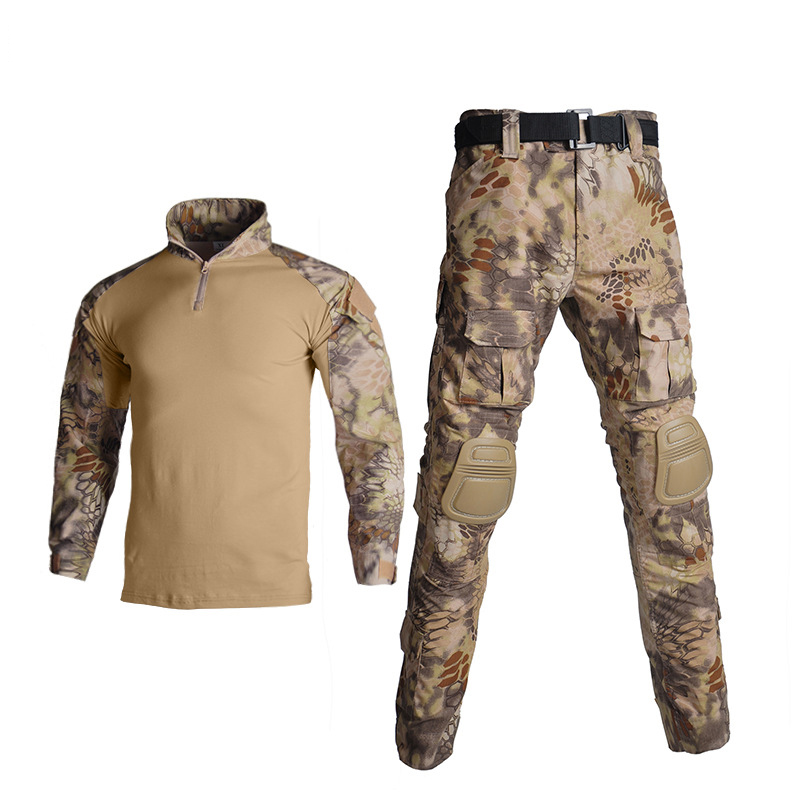 G2 Taktische Uniformanzüge Mil – Hunting Fishing Outdoor Bewertung und Preis