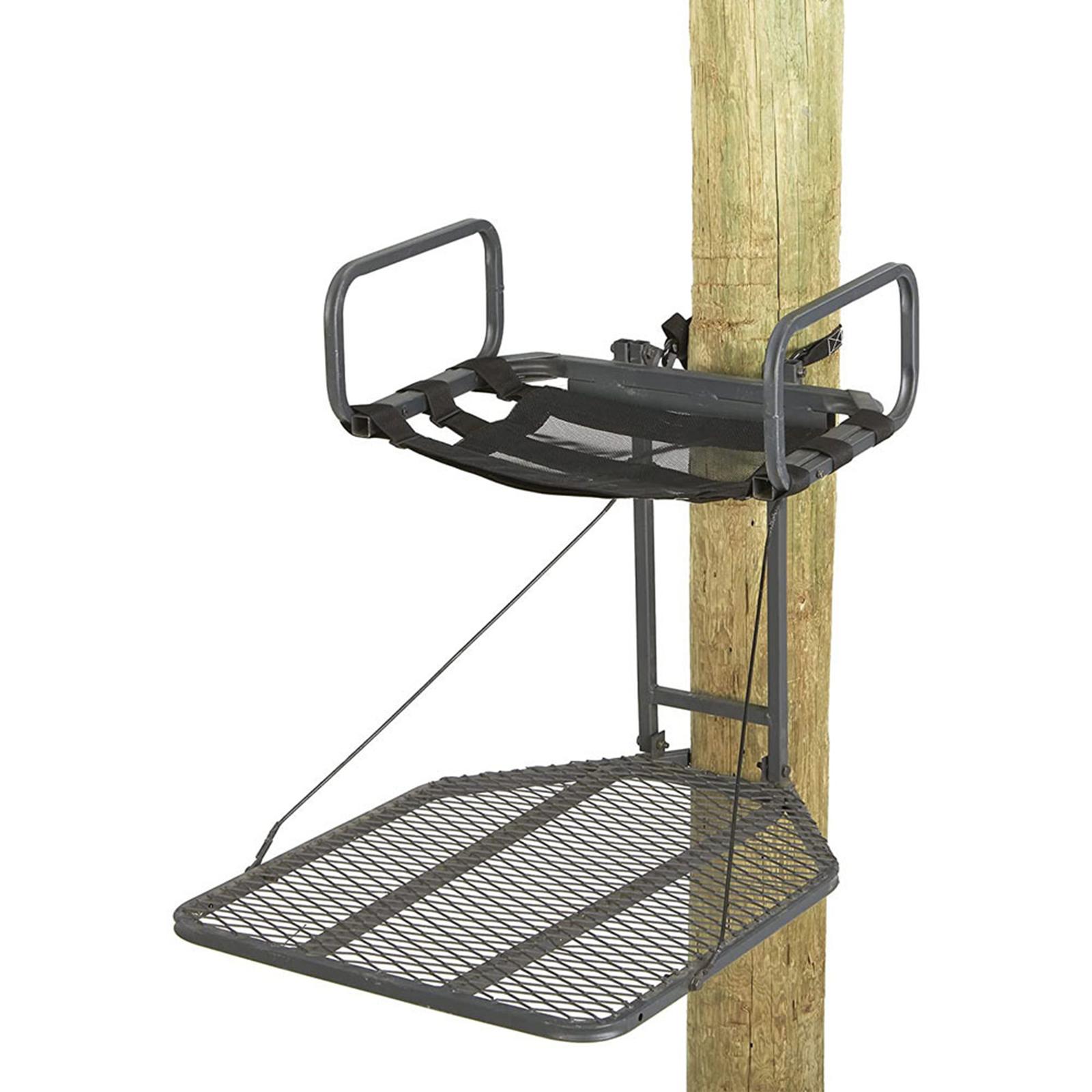 Universeller Jagd-Baumständer- – Tree Stand Ladder Bewertung und Preis