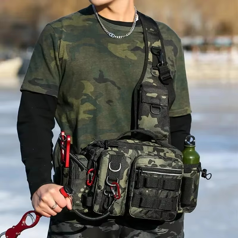 Taktische Outdoor-Camping-Klet – Hunting Fishing Outdoor Bewertung und Preis