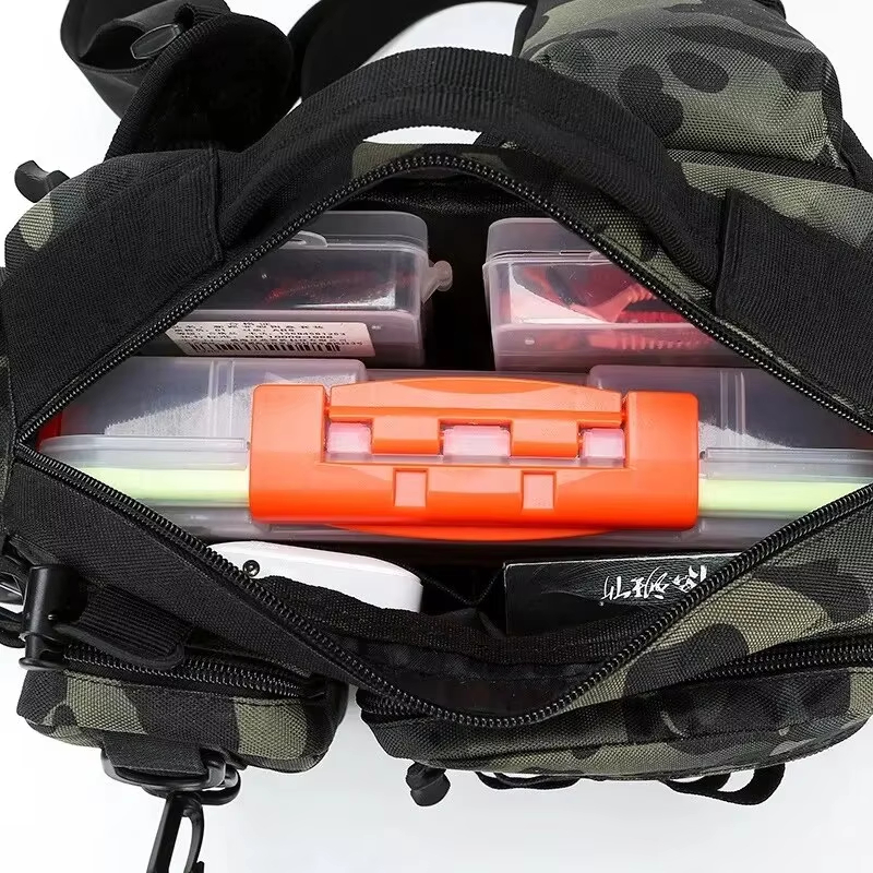 Taktische Outdoor-Camping-Klet – Hunting Fishing Outdoor Bewertung und Preis
