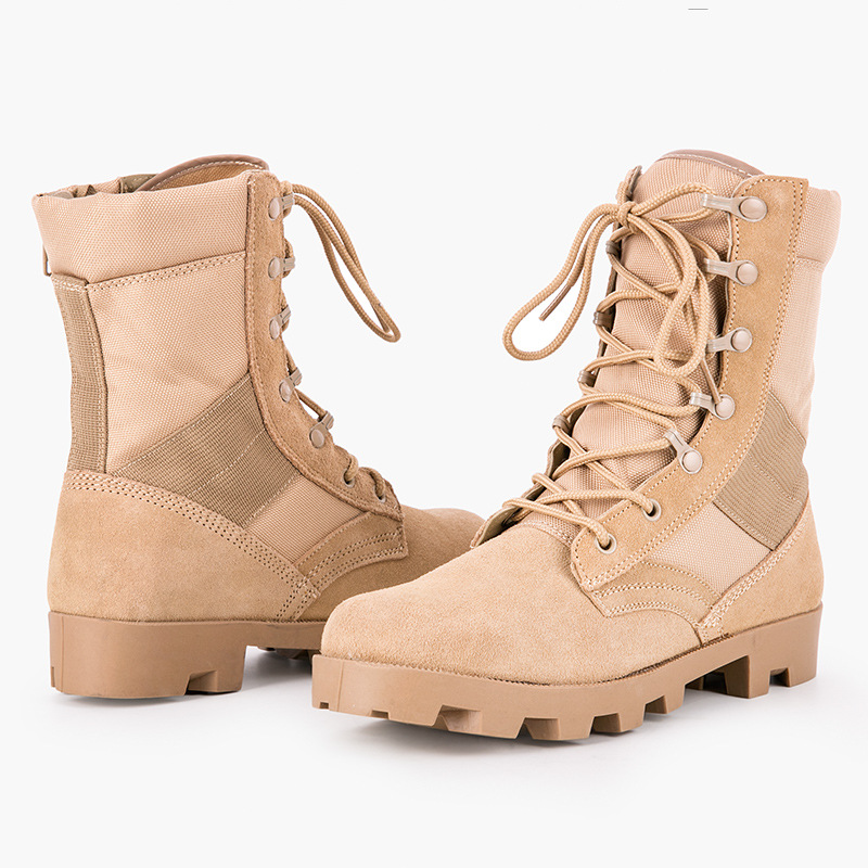 Tarnfarben-Knöchelstiefel für  – Hunting Boot Insole Bewertung und Preis
