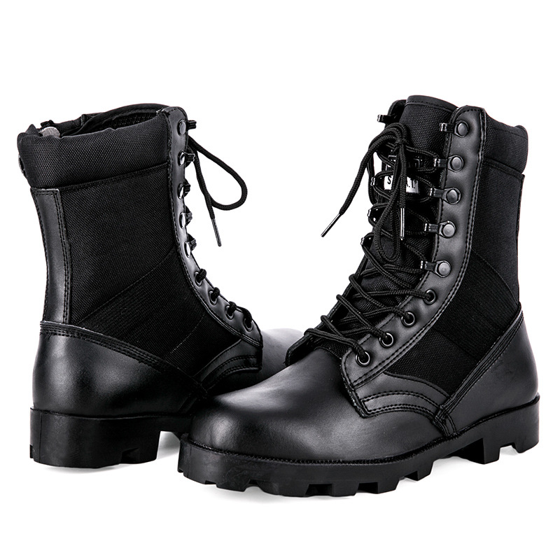 Tarnfarben-Knöchelstiefel für  – Hunting Boot Insole Bewertung und Preis