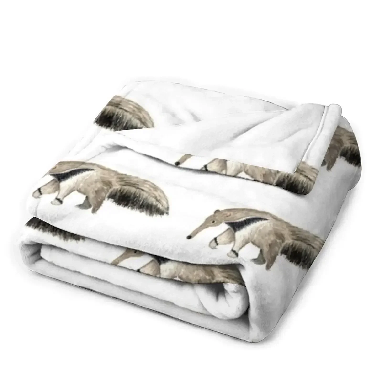 Die Decke „Anteater Off Huntin – Outdoor Hunting Blanket Bewertung und Preis
