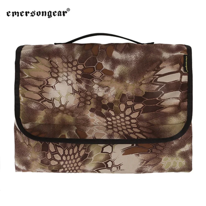 Emersongear Taktische Decke Ca – Outdoor Hunting Blanket Bewertung und Preis