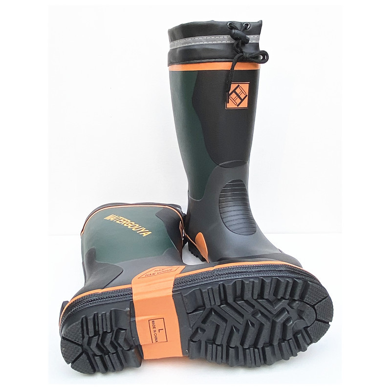Wasserdichte Angeln Jagd Regen – Hunting Boot Insole Bewertung und Preis