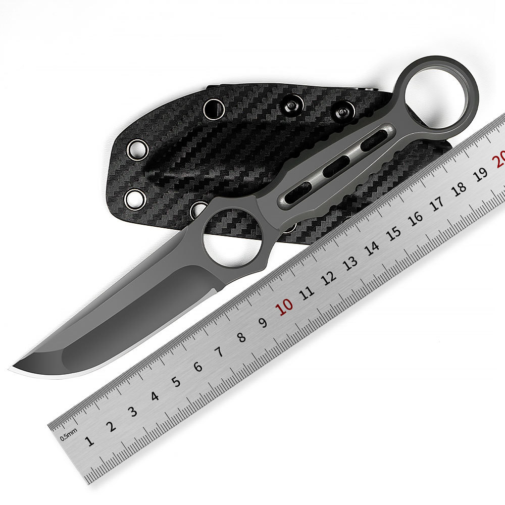 TRSKT Cooles Taschenmesser mit – Outdoor Hunting Gifts Bewertung und Preis