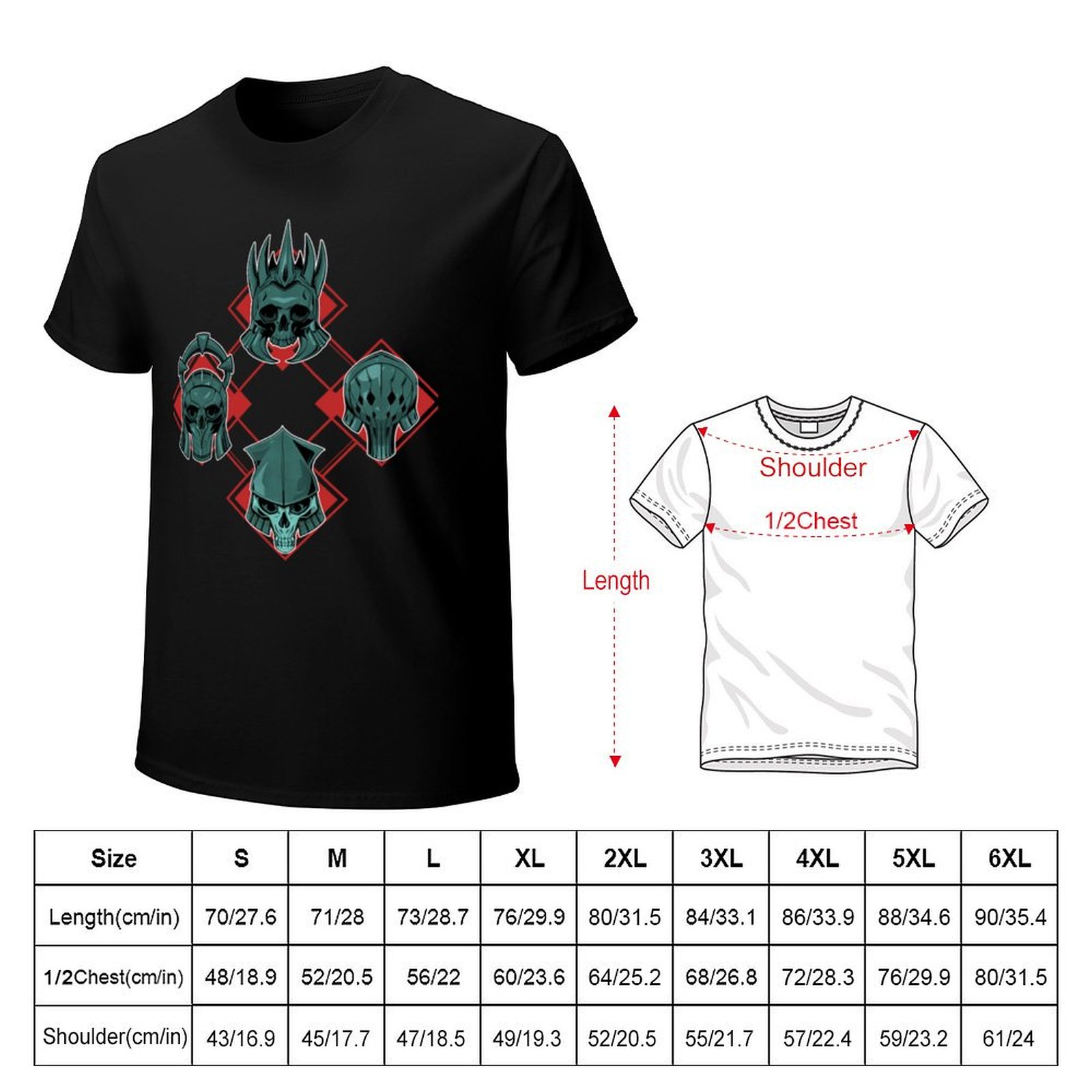 The Wild Hunt T-Shirt, bequeme – Wildman Hunting & Outdoor Polokwane Photos Bewertung und Preis