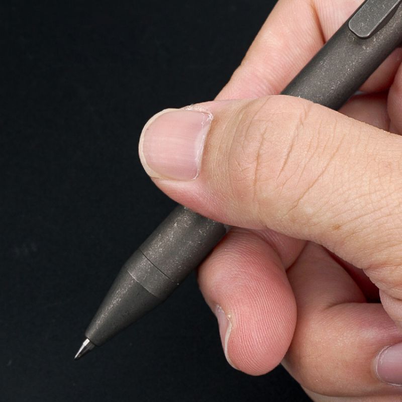 Titan legierung Gel Tinte Nach – Outdoor Hunting Gifts Bewertung und Preis