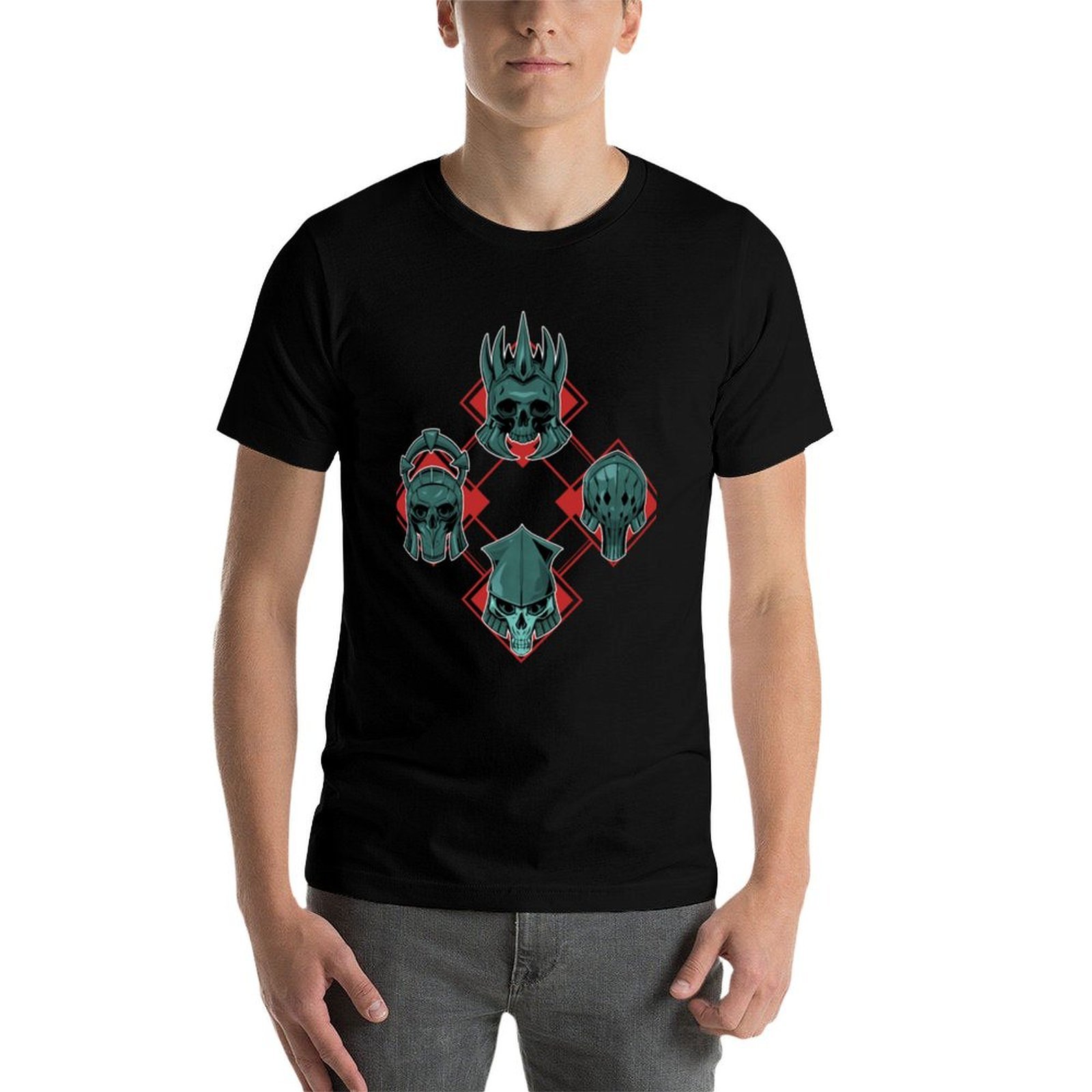 The Wild Hunt T-Shirt, All-Mat – Wildman Hunting & Outdoor Polokwane Photos Bewertung und Preis
