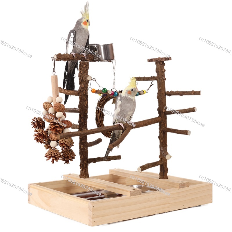 Natürlicher Sichuan-Pfeffer-Ho – Tree Stand Ladder Bewertung und Preis