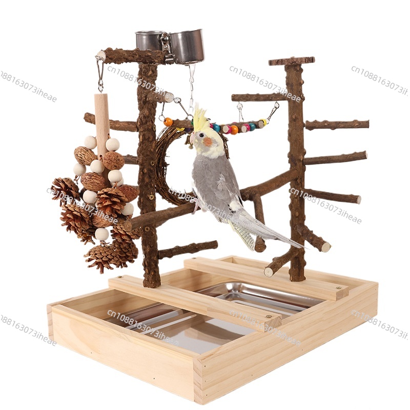 Natürlicher Sichuan-Pfeffer-Ho – Tree Stand Ladder Bewertung und Preis