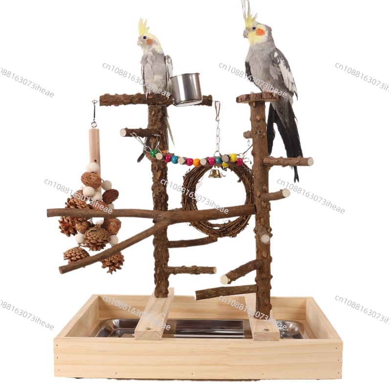 Natürlicher Sichuan-Pfeffer-Ho – Tree Stand Ladder Bewertung und Preis