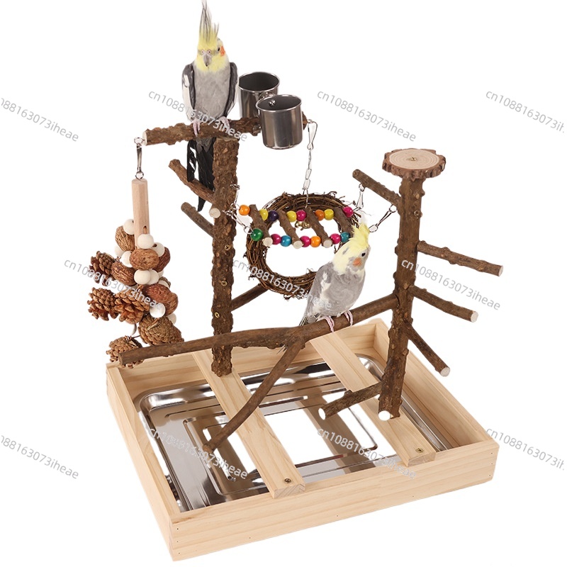 Natürlicher Sichuan-Pfeffer-Ho – Tree Stand Ladder Bewertung und Preis