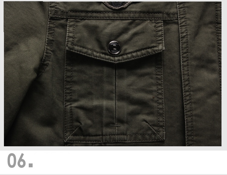 2024 neue Baumwolljacke für He – Wildman Hunting & Outdoor Polokwane Photos Bewertung und Preis