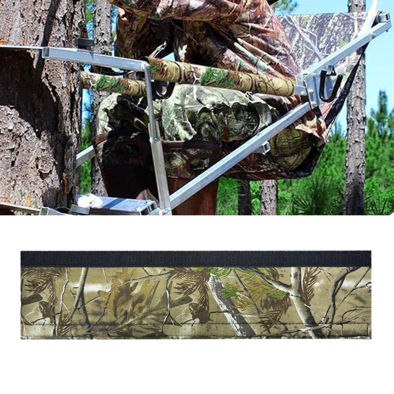 Baum Stehen Ersatz Camouflage  – Tree Stand Ladder Bewertung und Preis