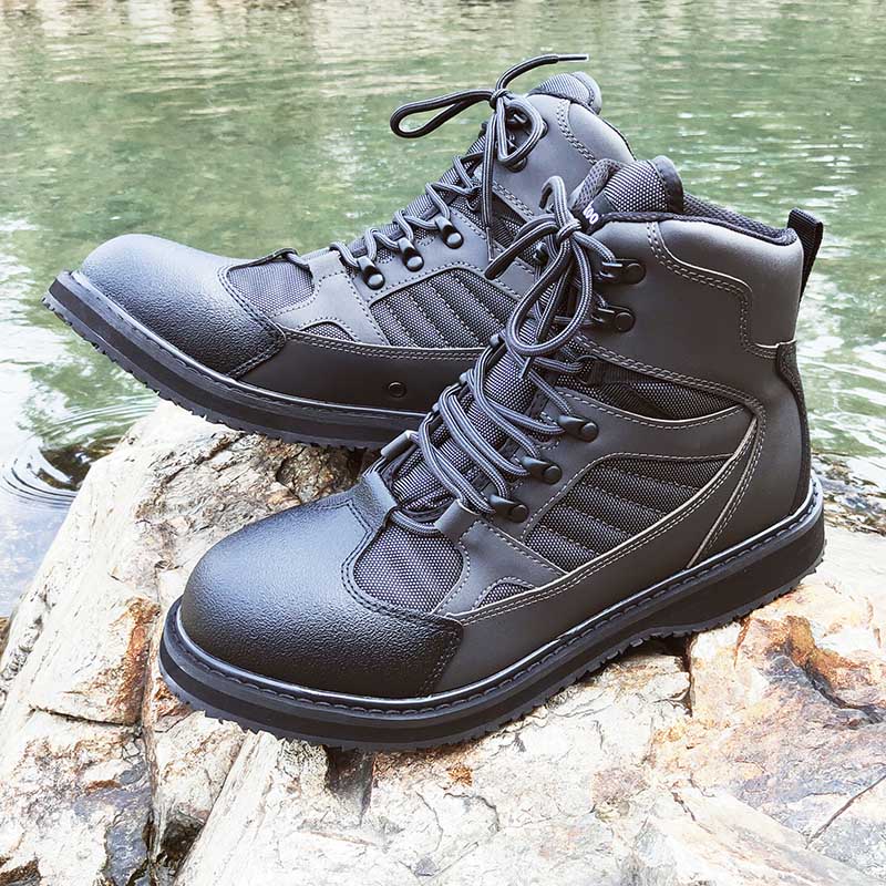 Angelschuhe, Gummi- oder Filzs – Hunting Boot Insole Bewertung und Preis