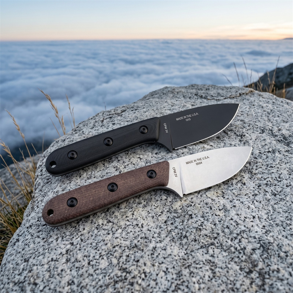 ESEE Feststehendes Überlebensm – Outdoor Hunting Gifts Bewertung und Preis