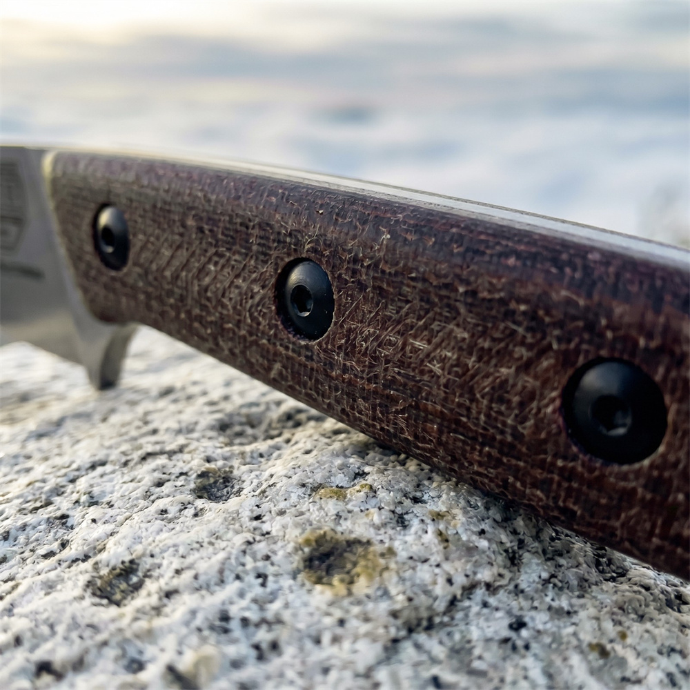 ESEE Feststehendes Überlebensm – Outdoor Hunting Gifts Bewertung und Preis